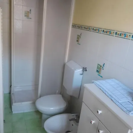 Casa vacanze Nel Bosco *