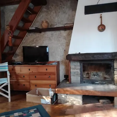 Casa vacanze Nel Bosco Borgo San Dalmazzo