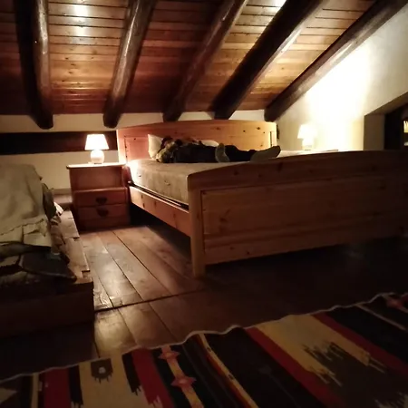 Casa vacanze Nel Bosco *