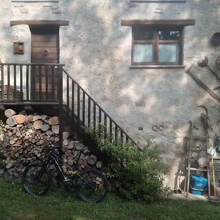 Nel Bosco Casa vacanze