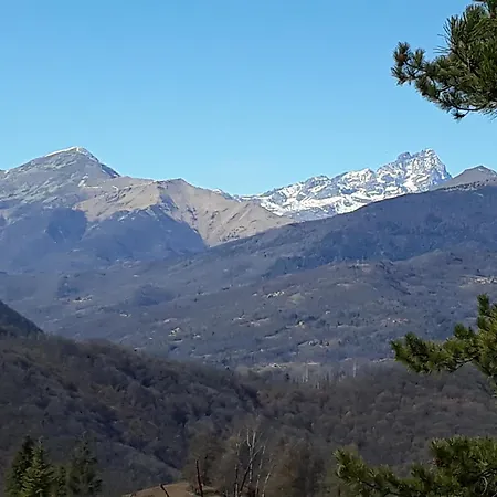 Casa vacanze Nel Bosco