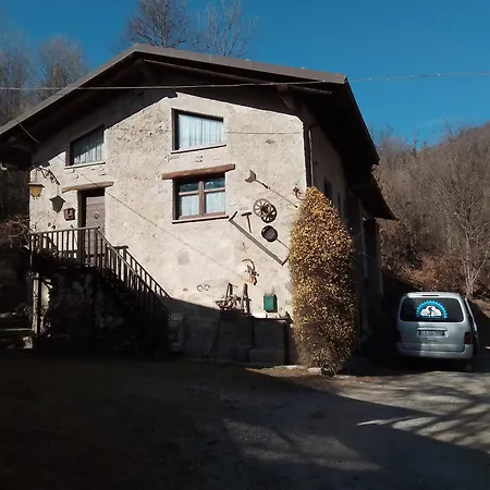 Nel Bosco Casa vacanze *