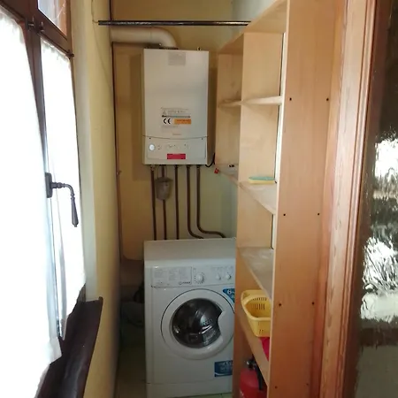Casa vacanze Nel Bosco *